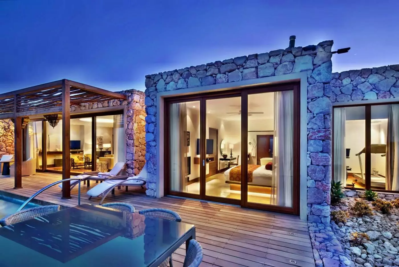 Beresheet Hotel