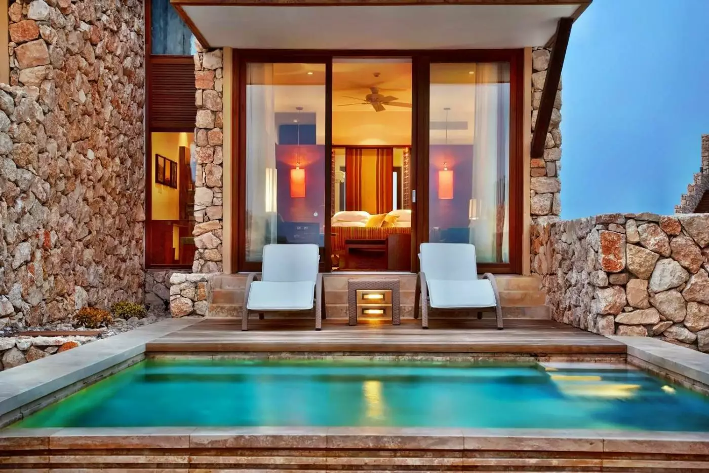 Beresheet Hotel