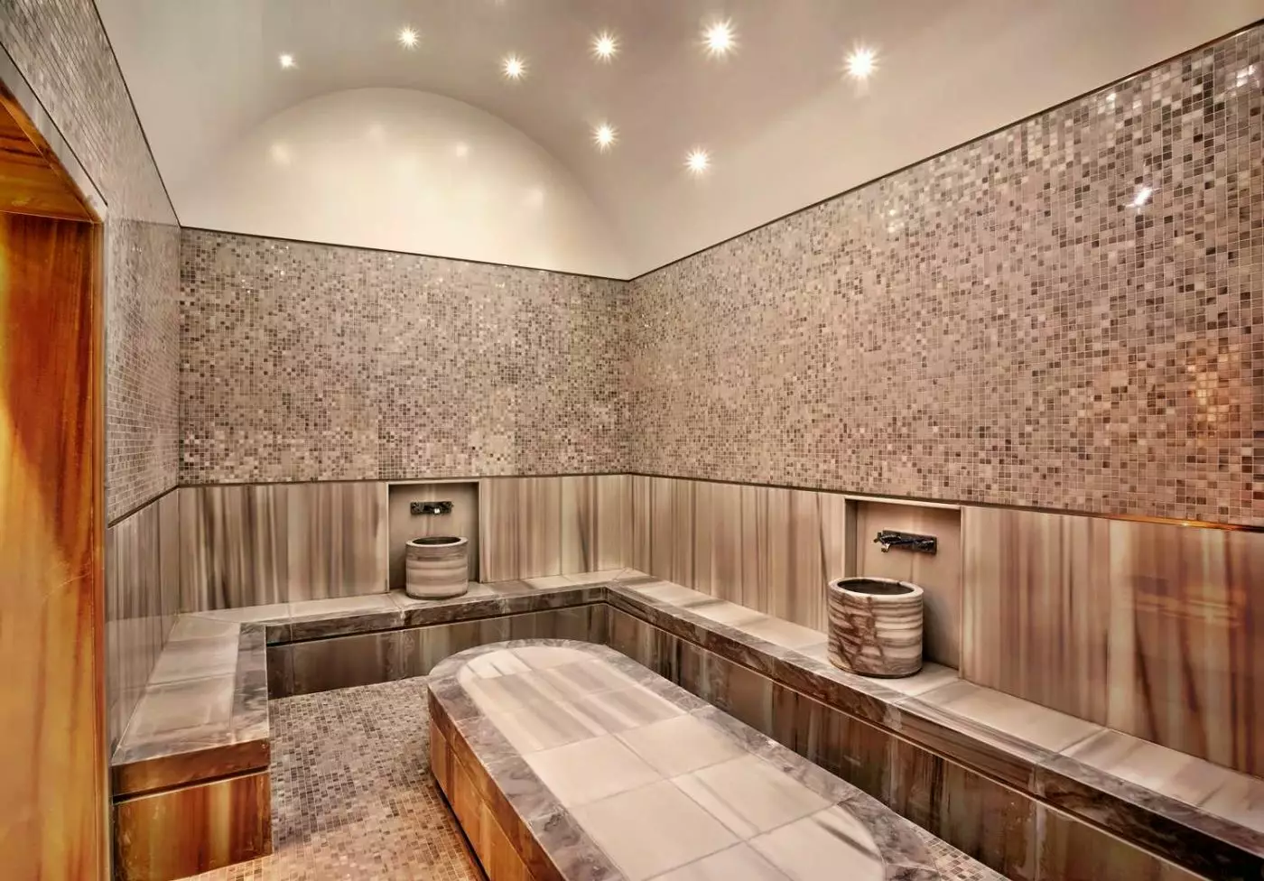 Beresheet Hotel