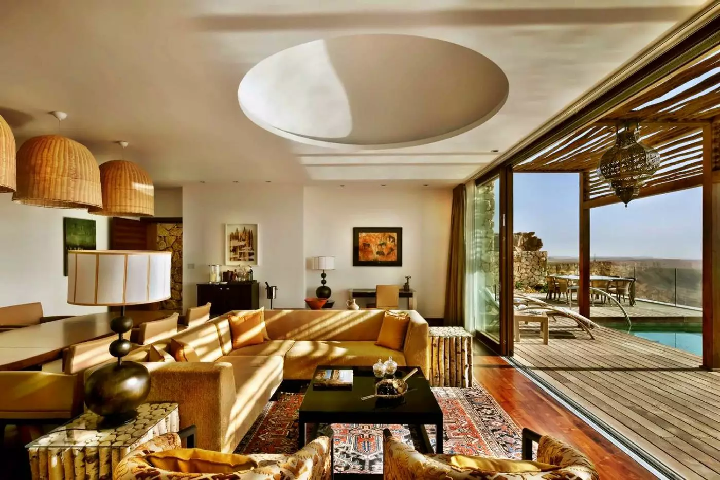 Beresheet Hotel