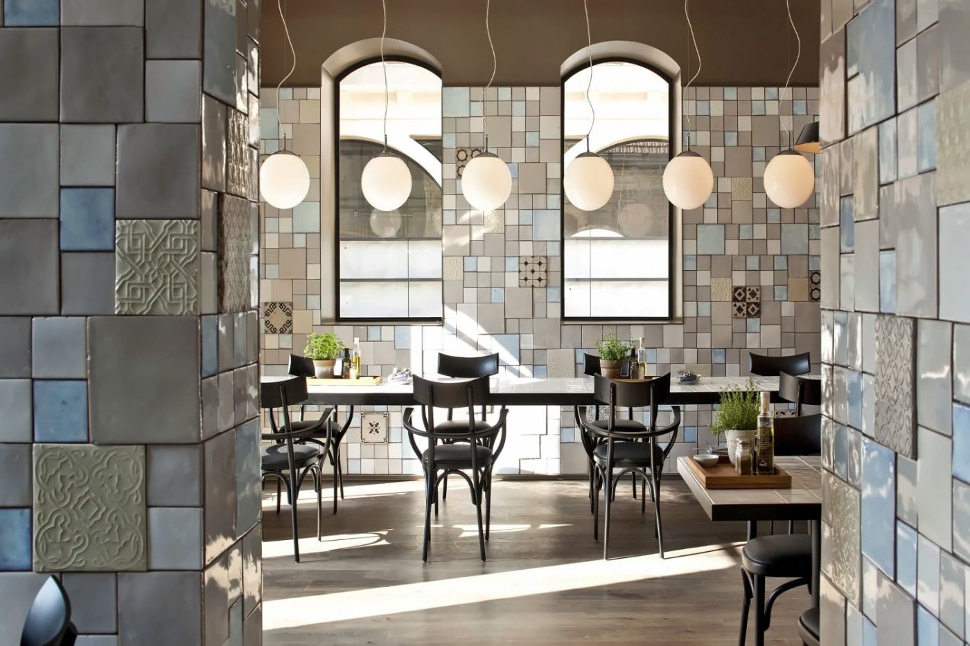 Mamilla Hotel