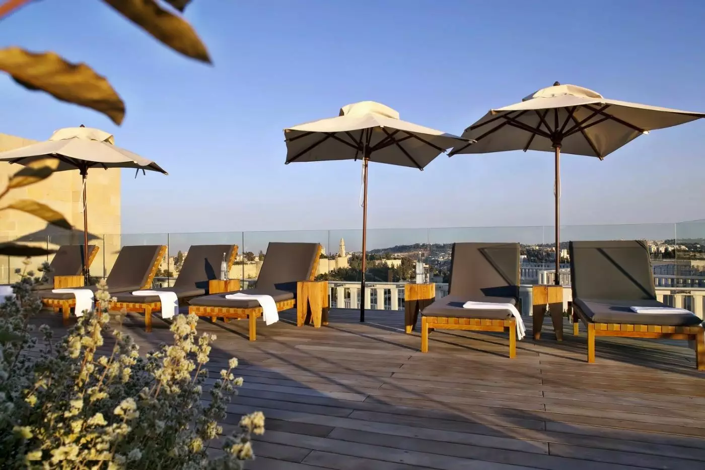 Mamilla Hotel