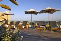 Thumbnail Mamilla Hotel