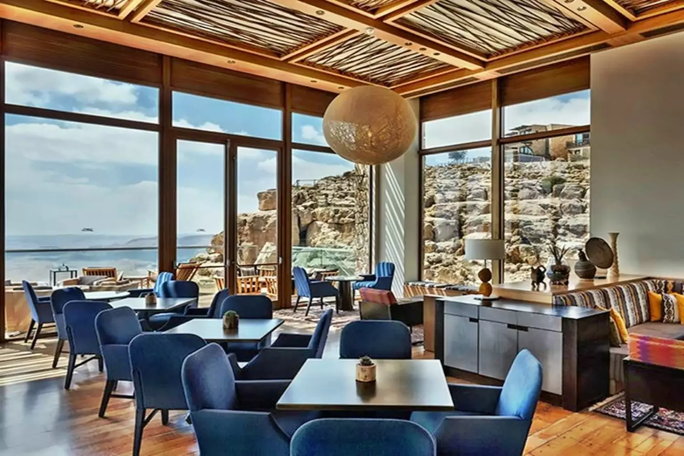 Beresheet Hotel