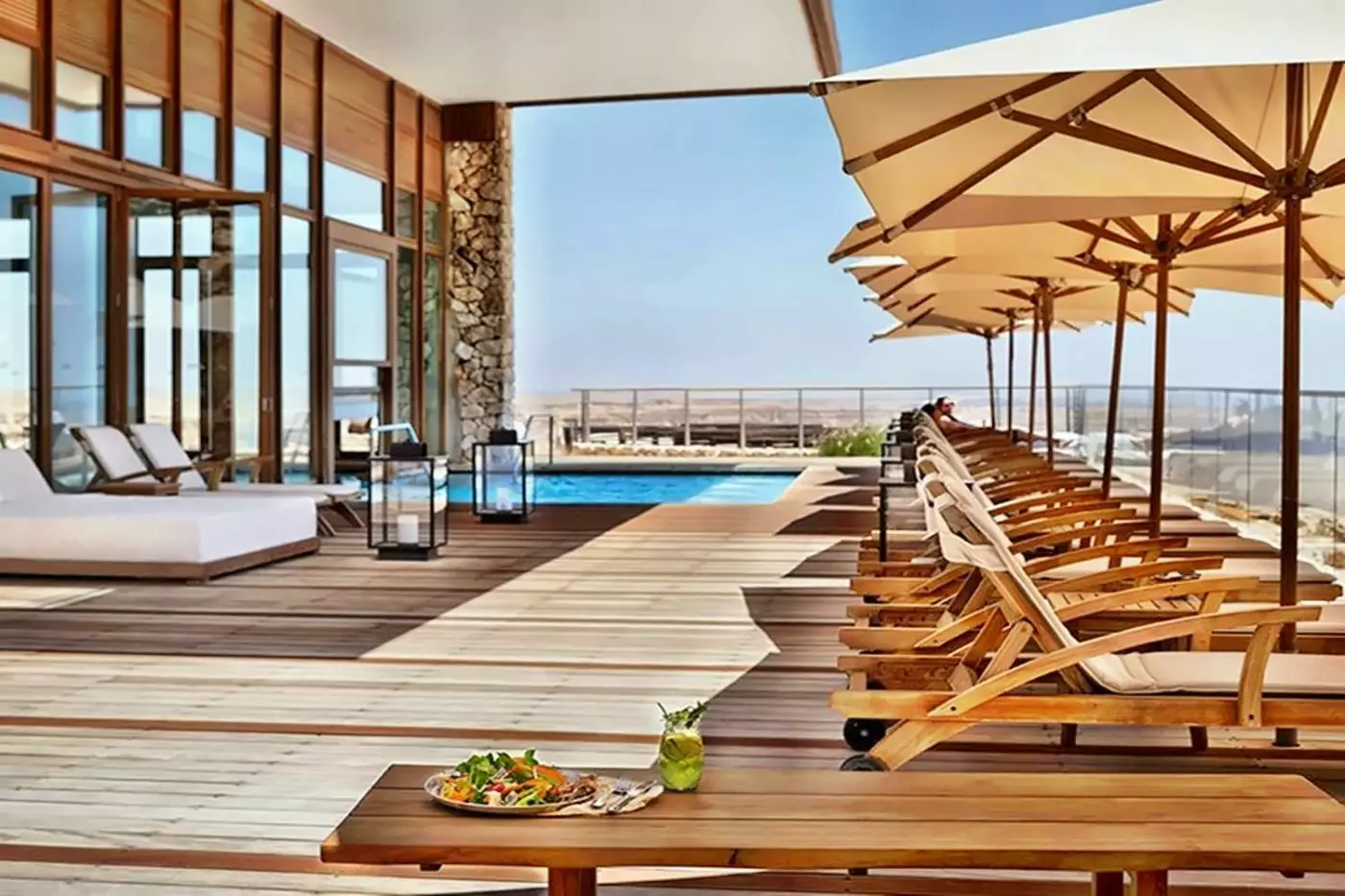 Beresheet Hotel
