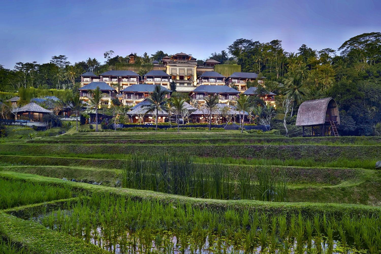 Mandapa, a Ritz-Carlton Reserve
