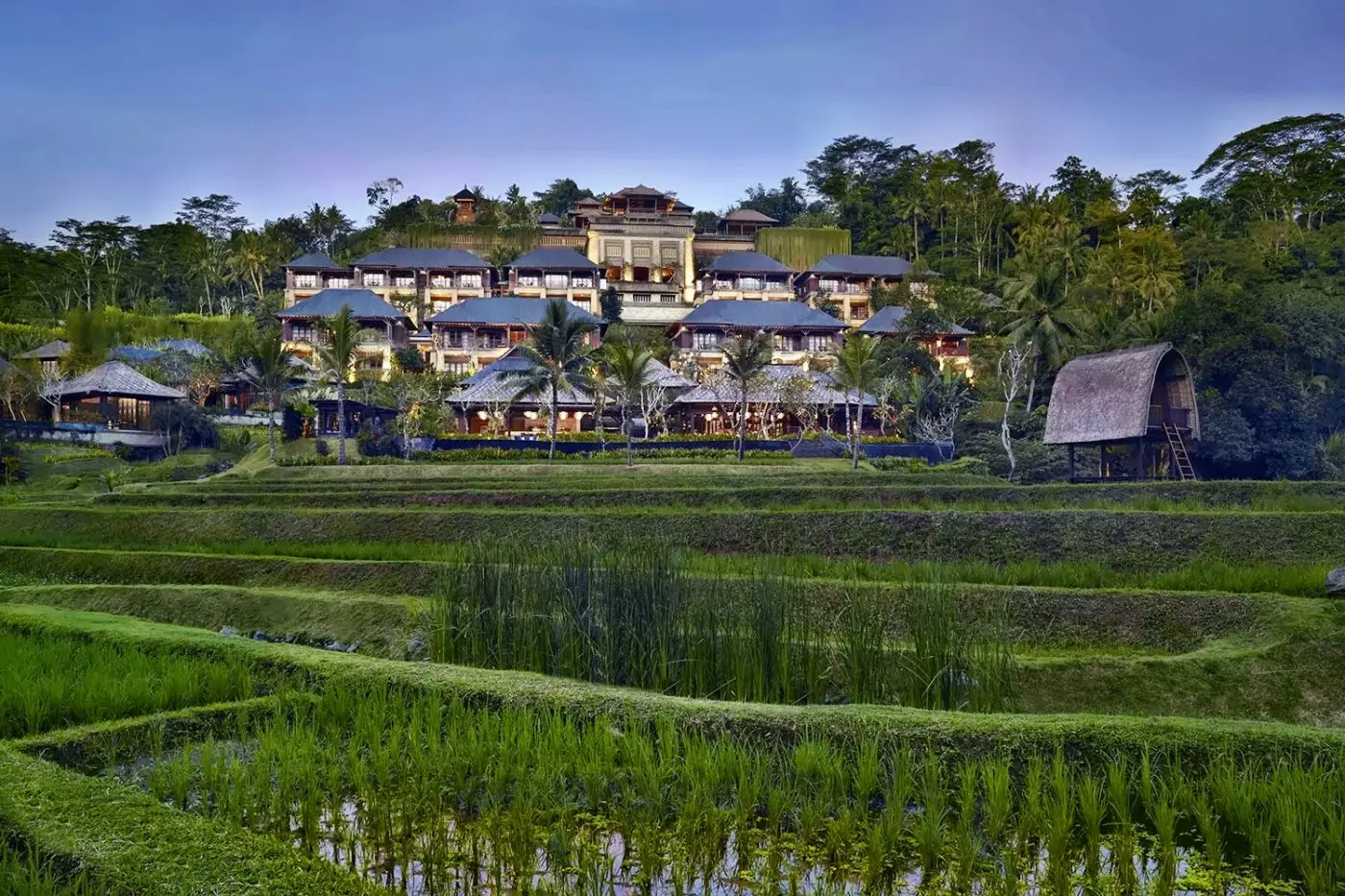 Mandapa, a Ritz-Carlton Reserve