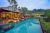 Thumbnail Mandapa, a Ritz-Carlton Reserve