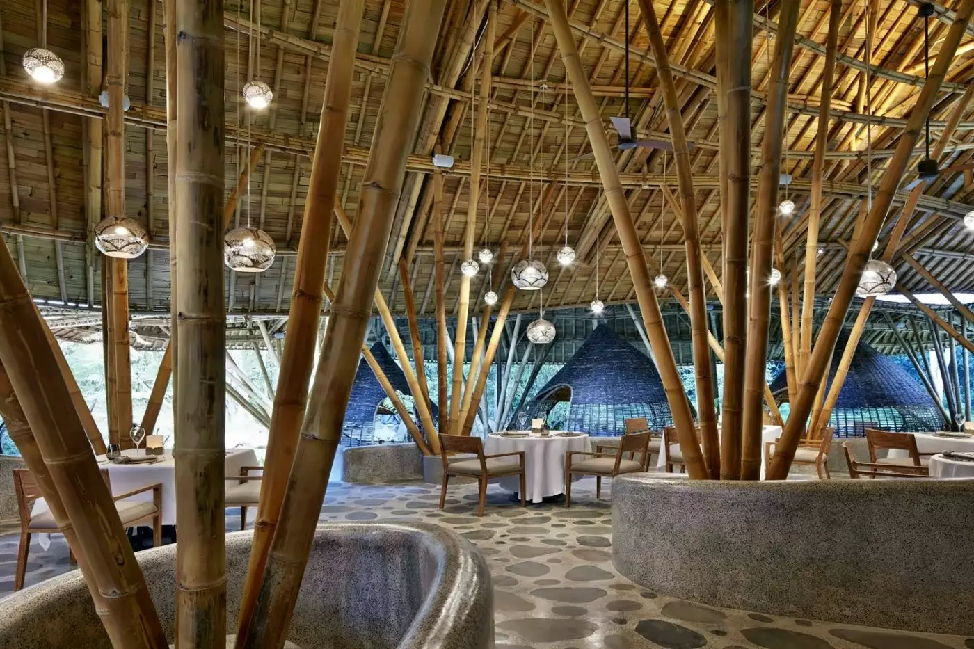 Mandapa, a Ritz-Carlton Reserve