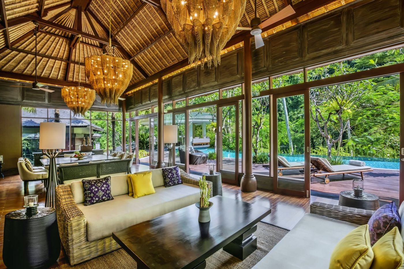 Mandapa, a Ritz-Carlton Reserve
