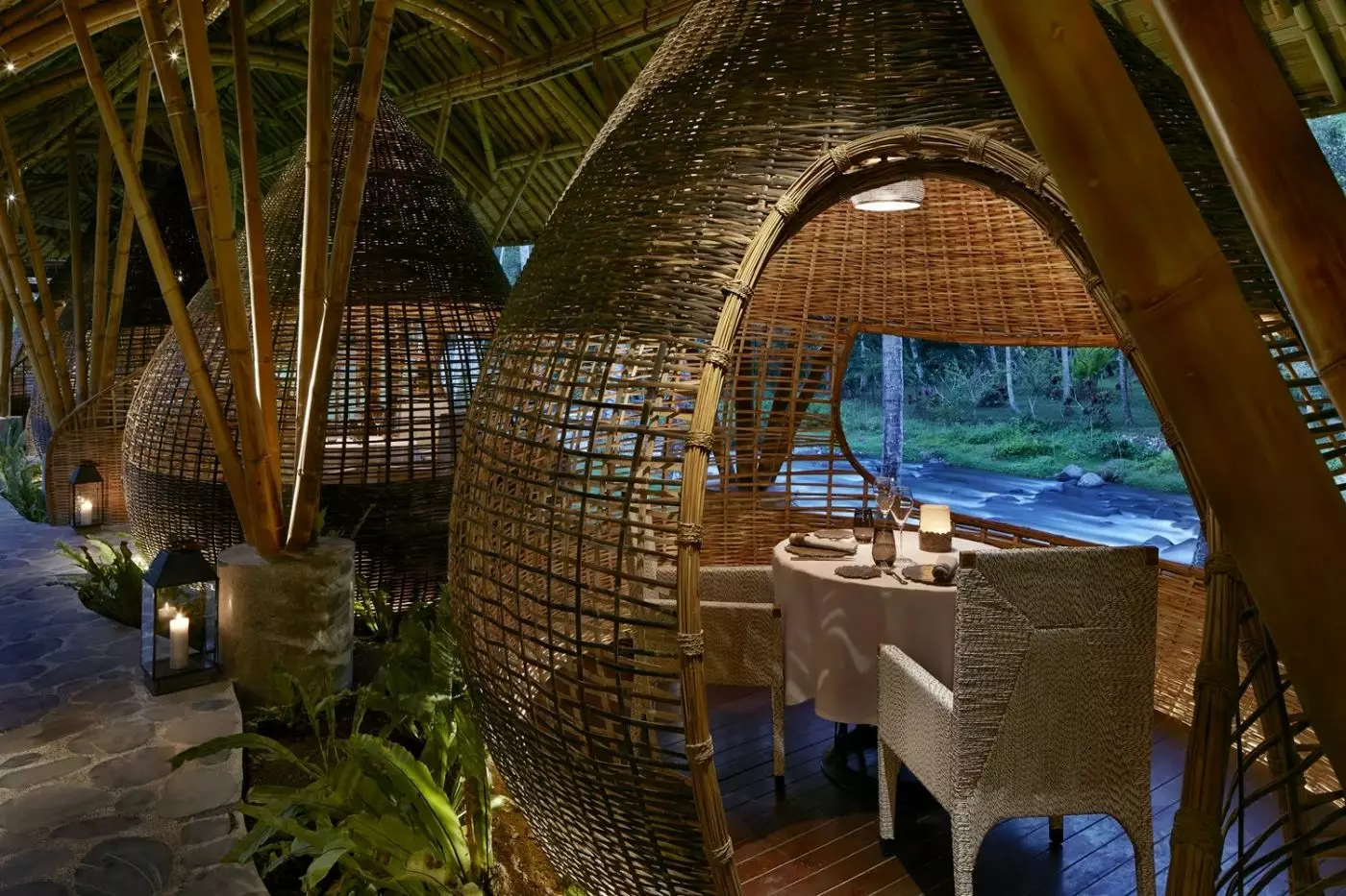 Mandapa, a Ritz-Carlton Reserve