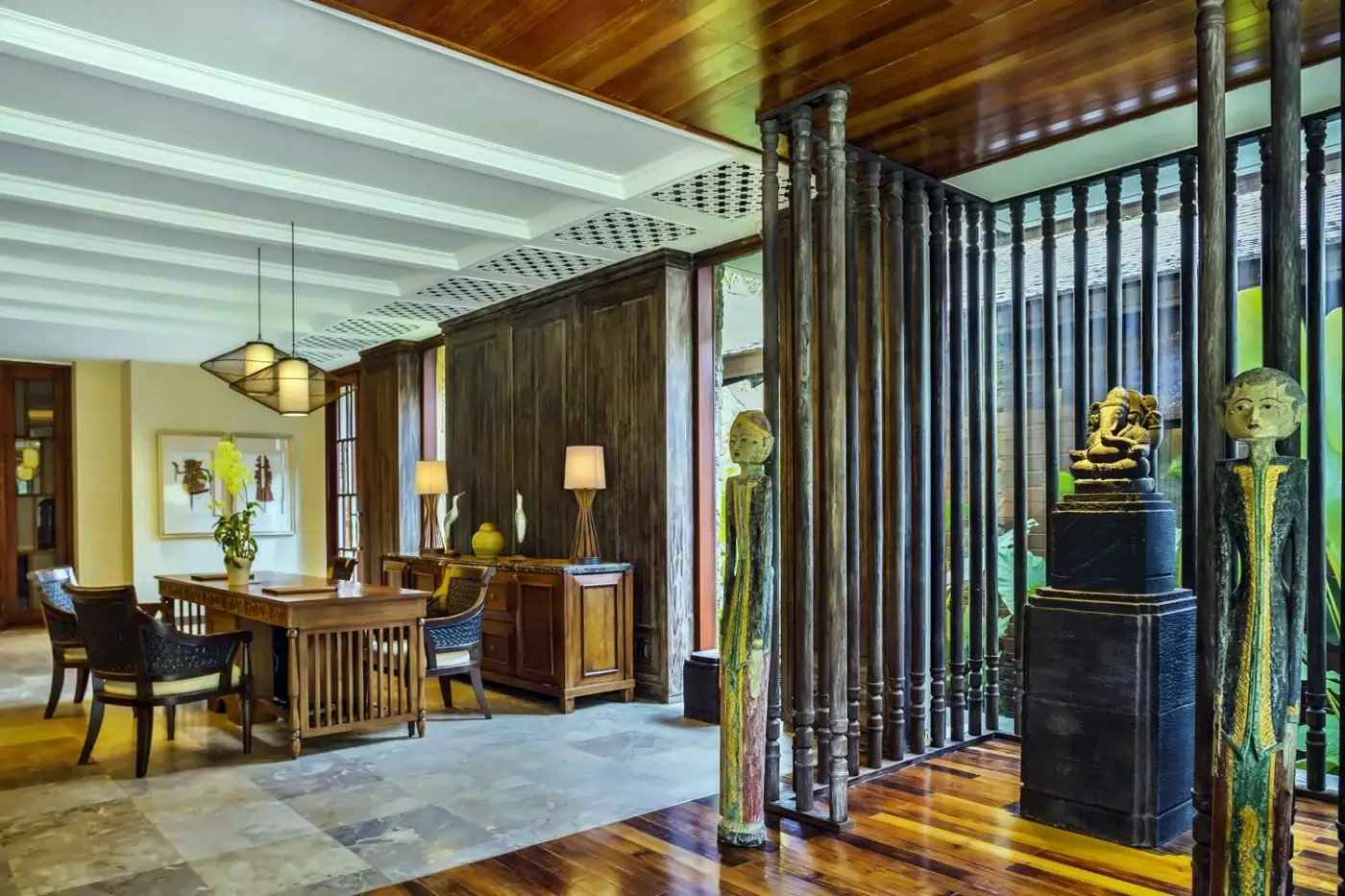 Mandapa, a Ritz-Carlton Reserve