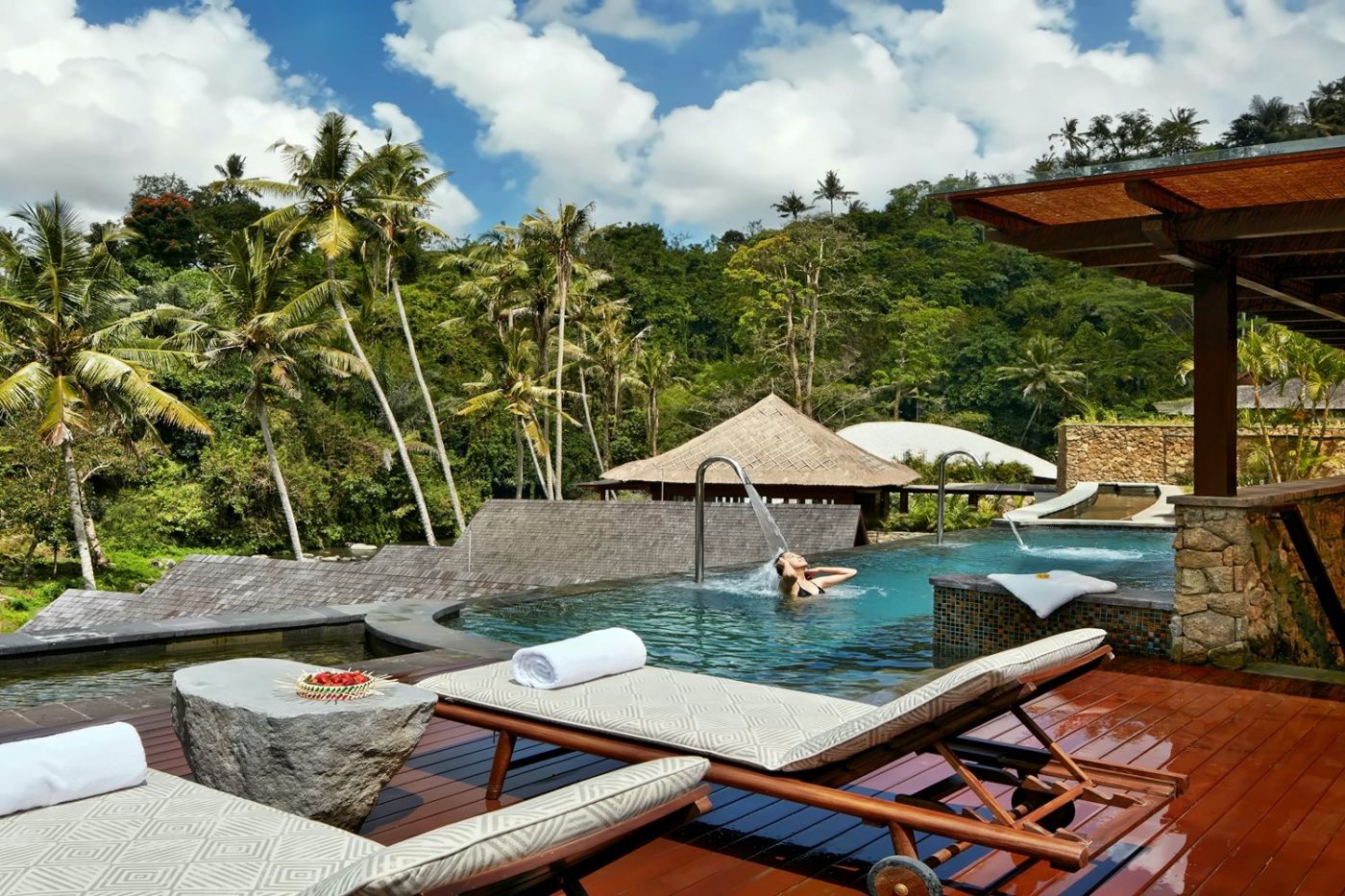 Mandapa, a Ritz-Carlton Reserve