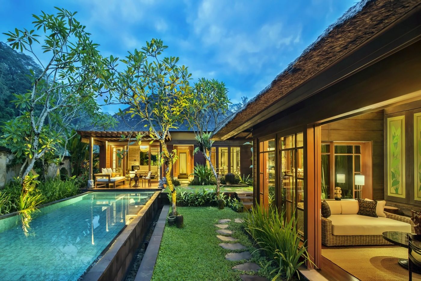 Mandapa, a Ritz-Carlton Reserve