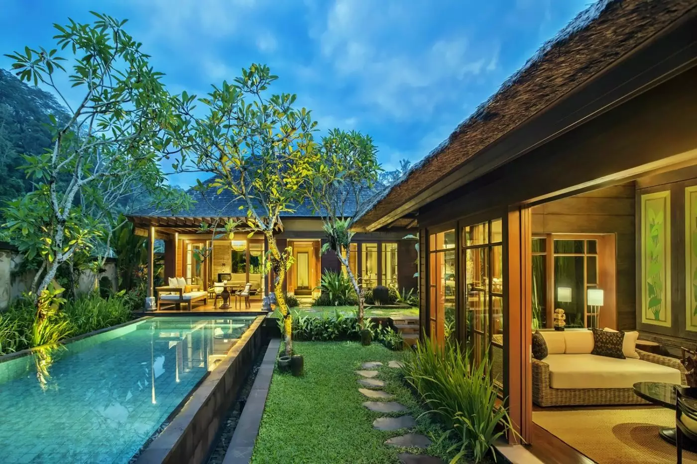 Mandapa, a Ritz-Carlton Reserve