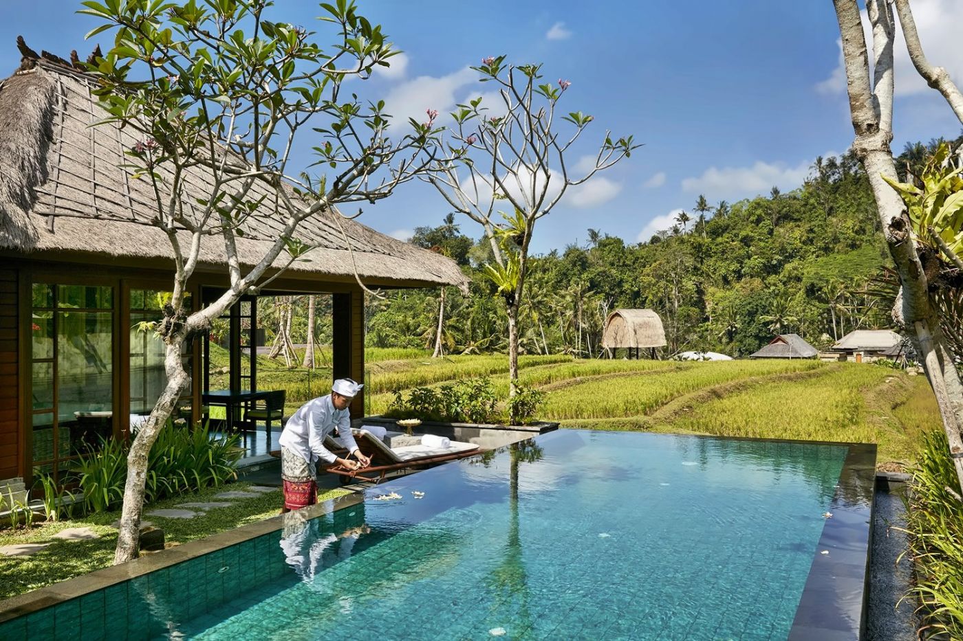 Mandapa, a Ritz-Carlton Reserve
