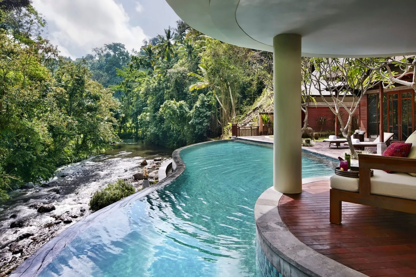 Mandapa, a Ritz-Carlton Reserve