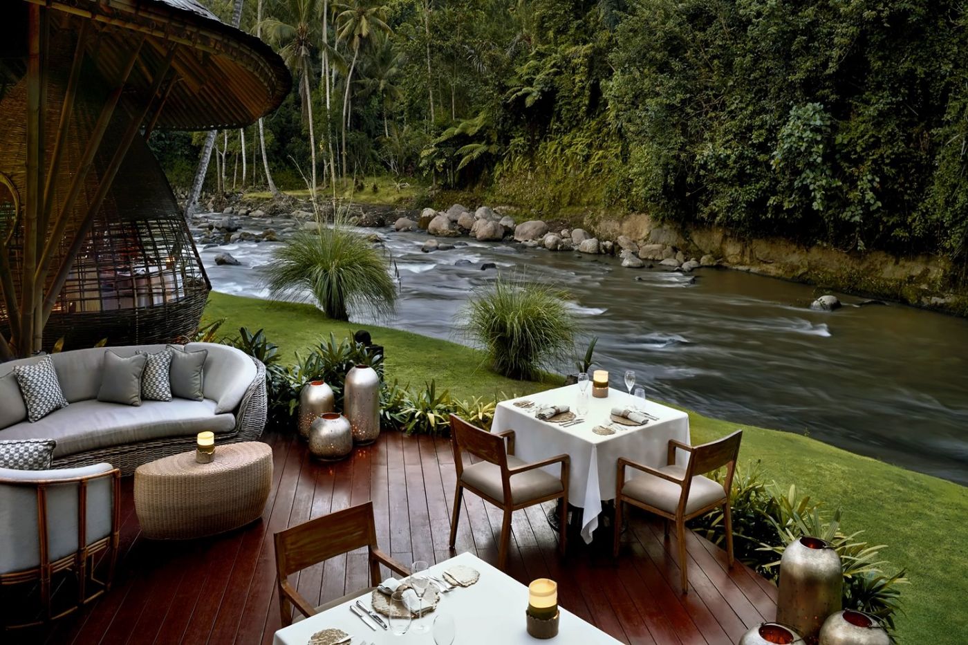 Mandapa, a Ritz-Carlton Reserve