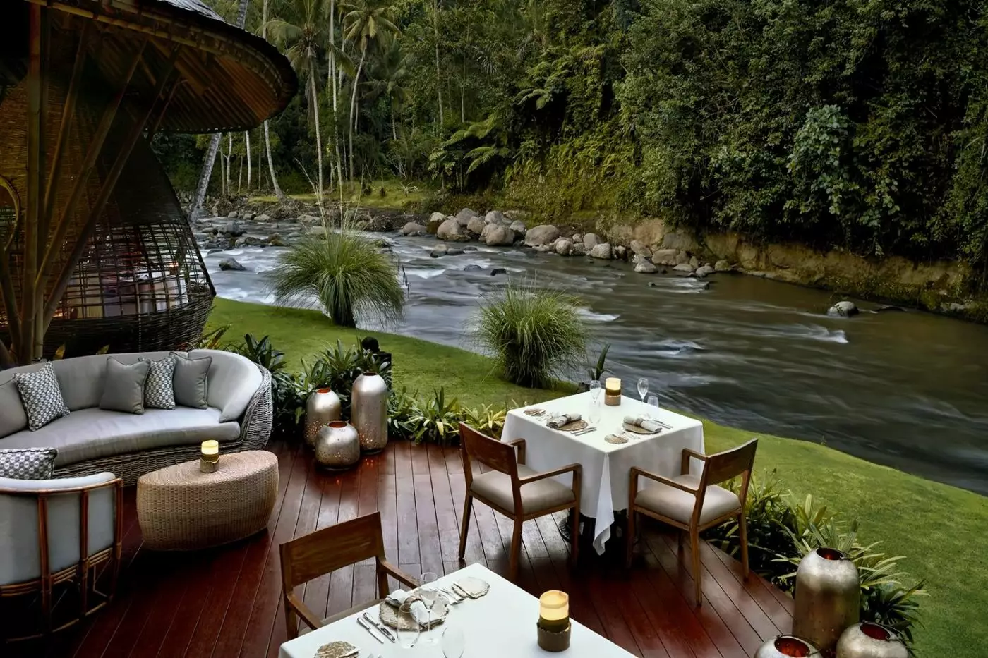 Mandapa, a Ritz-Carlton Reserve