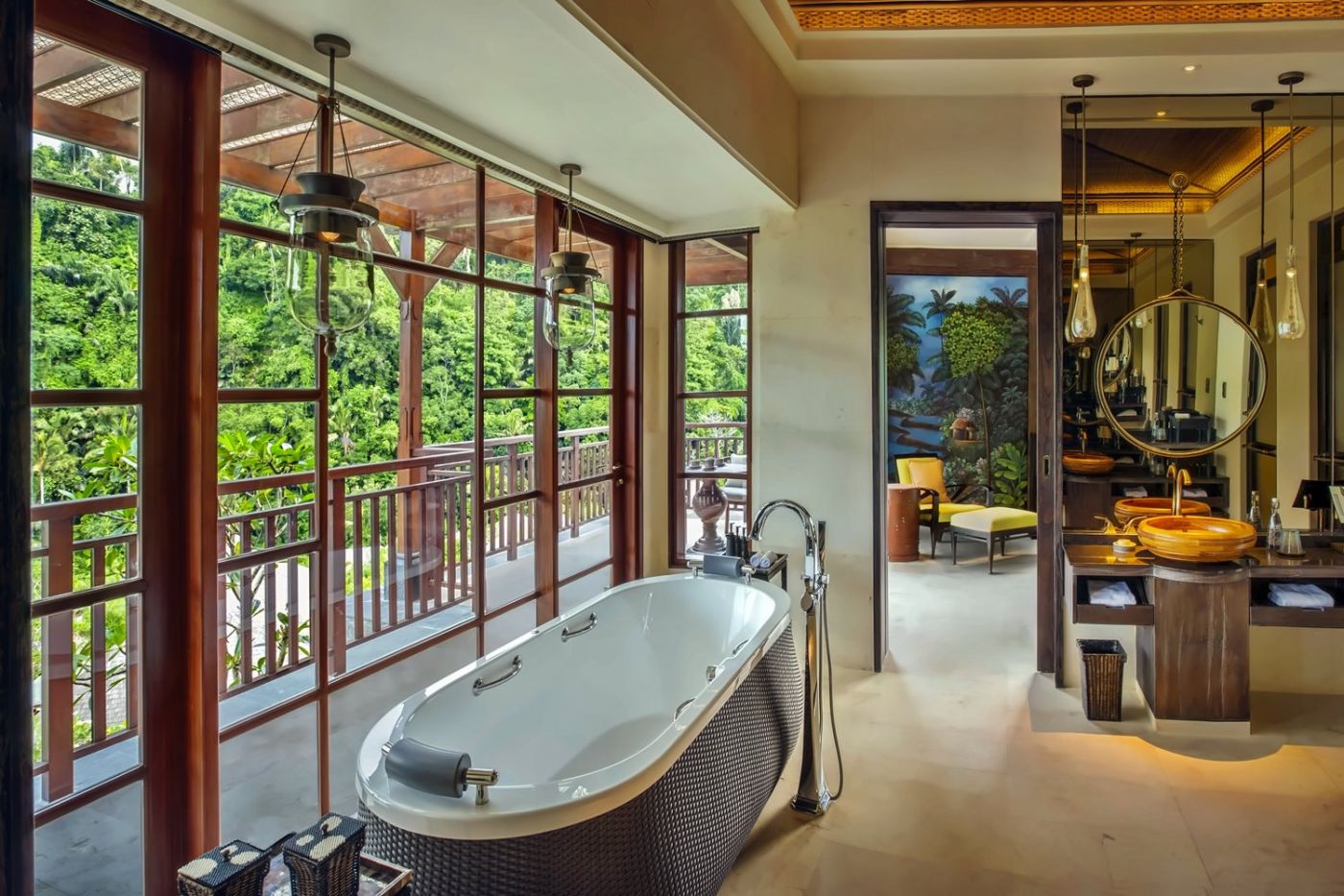 Mandapa, a Ritz-Carlton Reserve