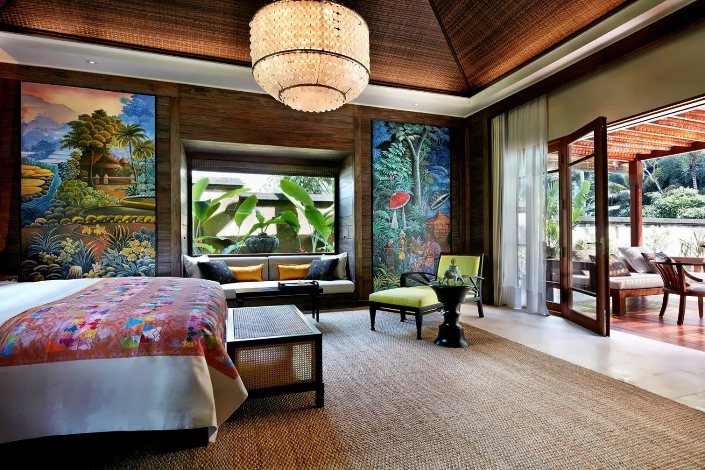 Mandapa, a Ritz-Carlton Reserve