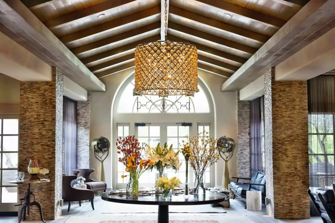 Bernardus Lodge & Spa