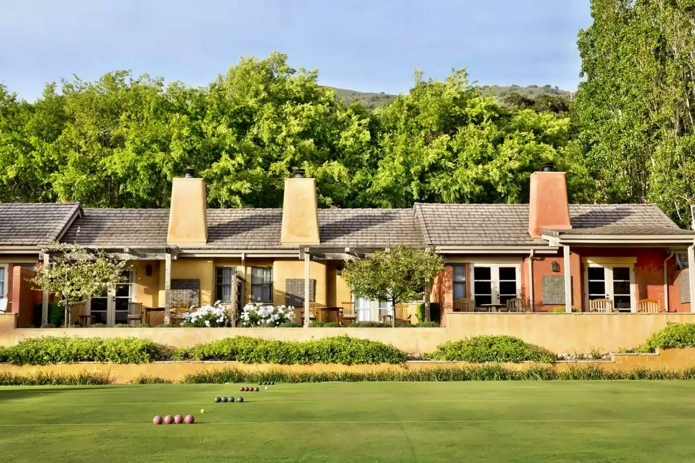 Bernardus Lodge & Spa