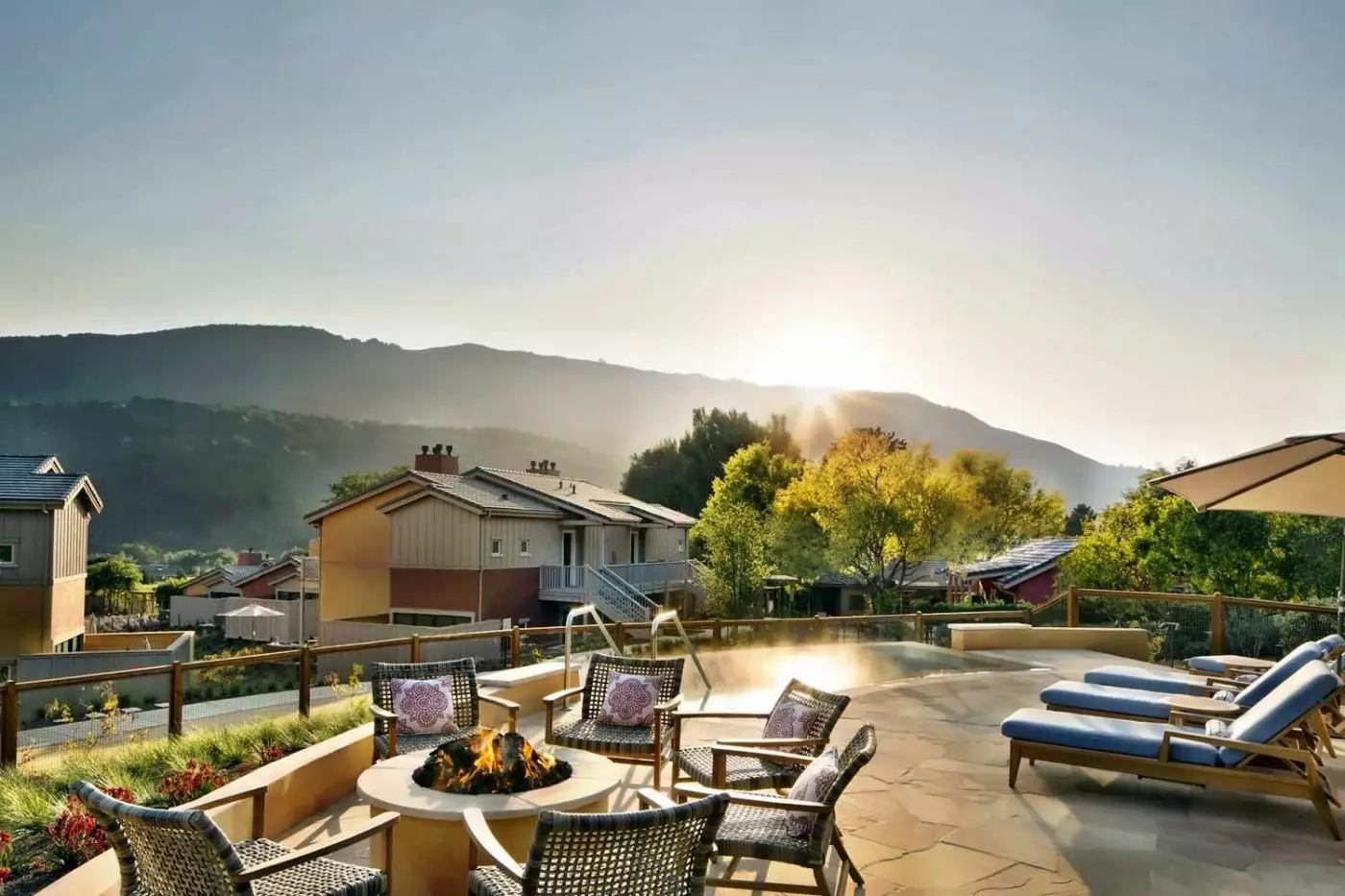 Bernardus Lodge & Spa
