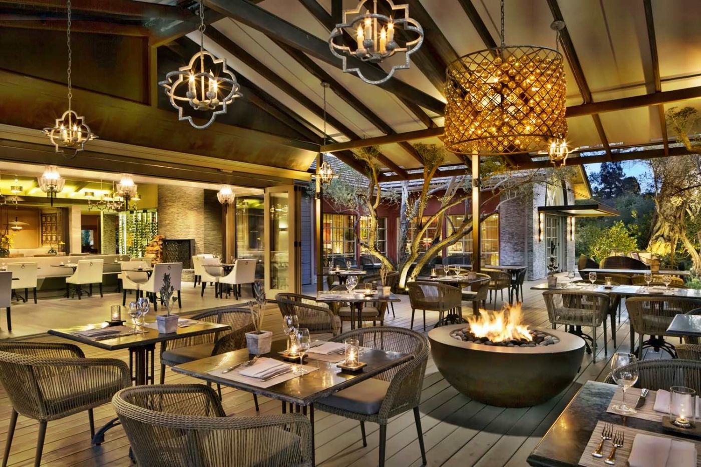 Bernardus Lodge & Spa