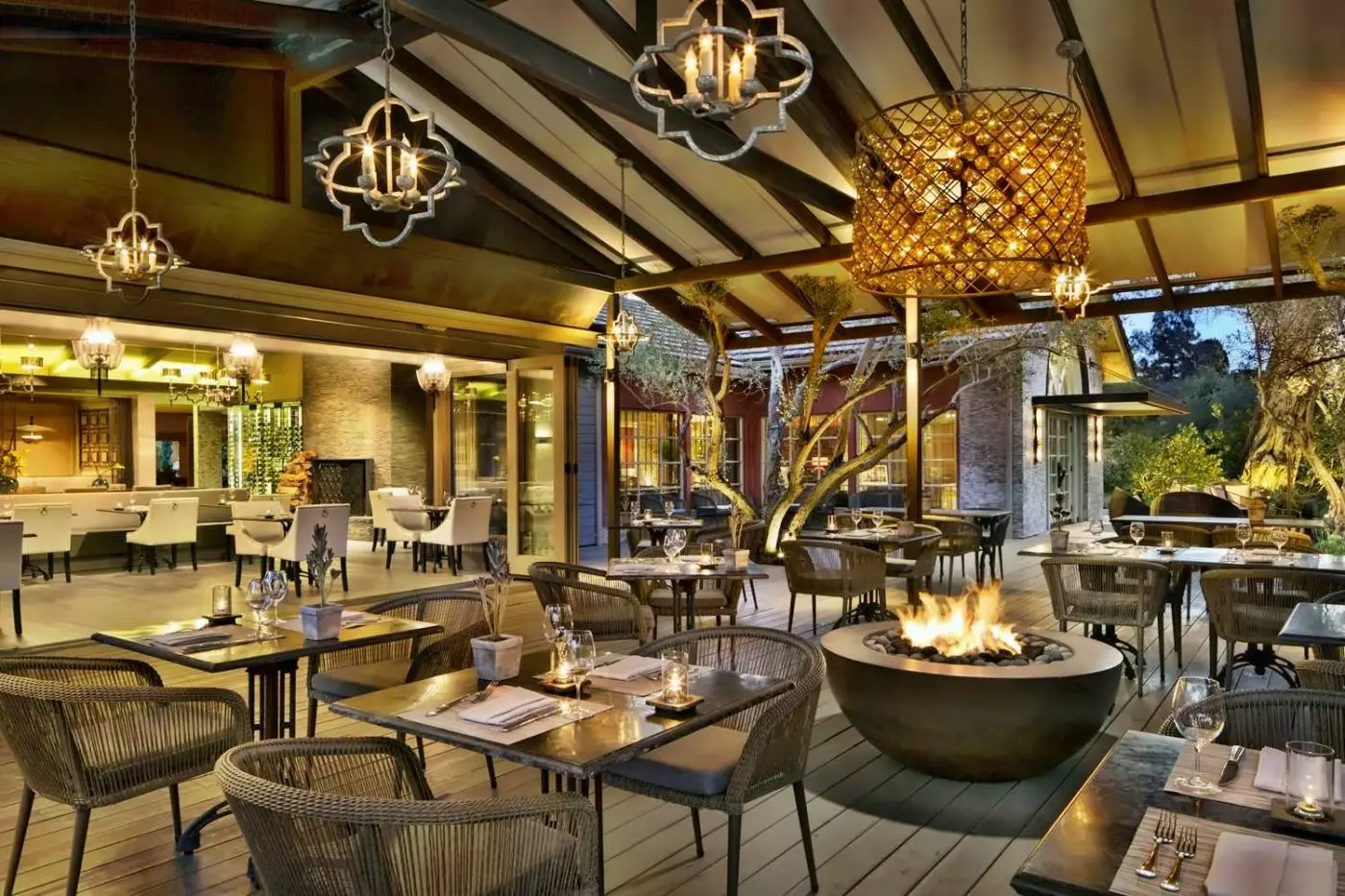 Bernardus Lodge & Spa