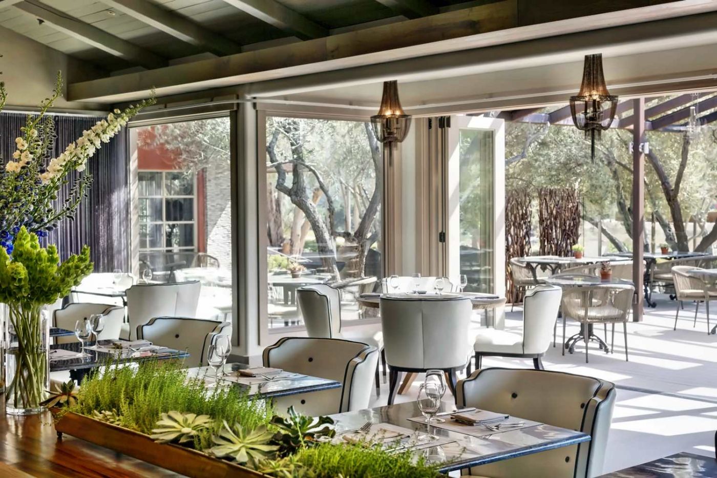 Bernardus Lodge & Spa