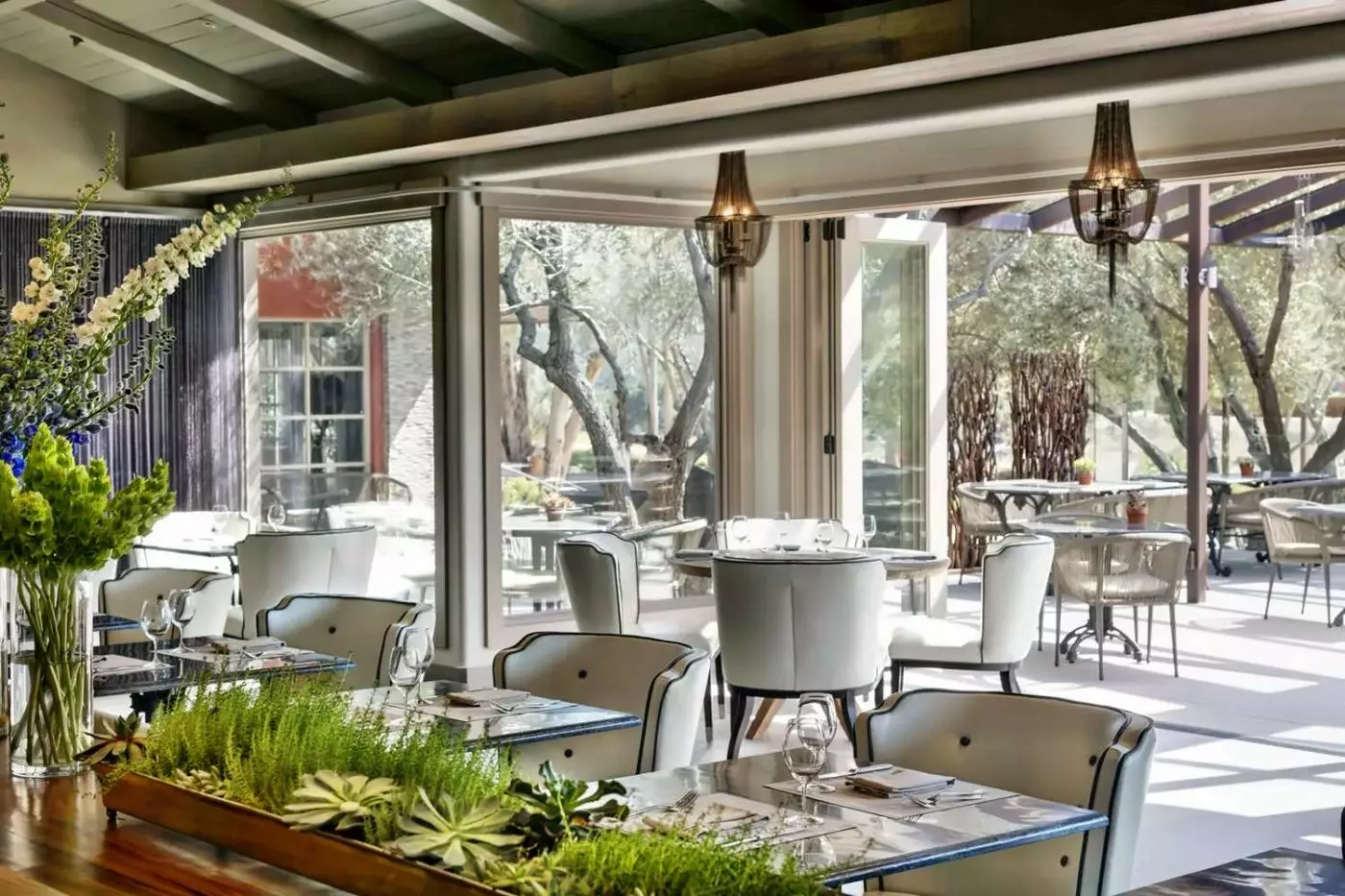 Bernardus Lodge & Spa