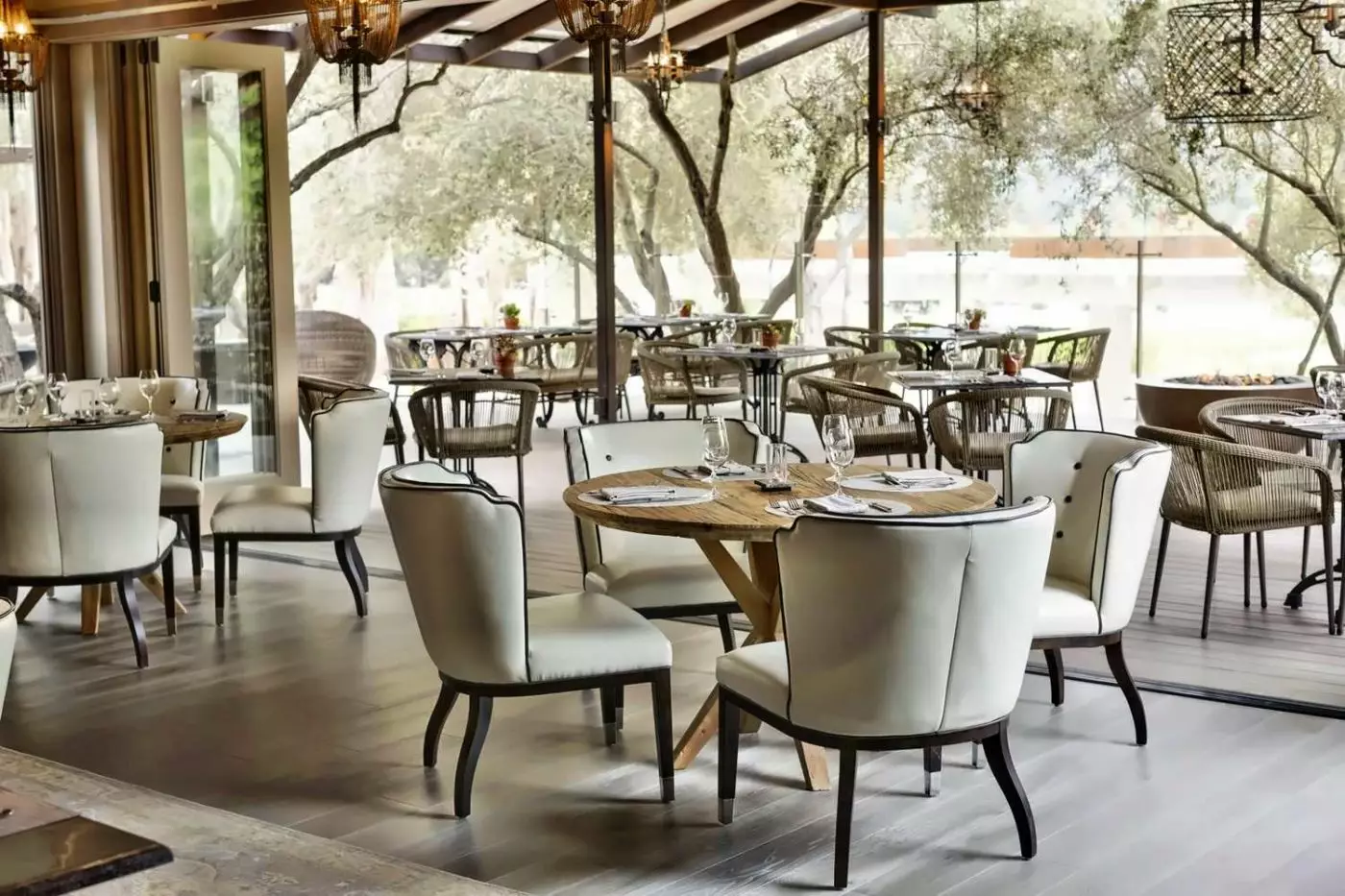 Bernardus Lodge & Spa