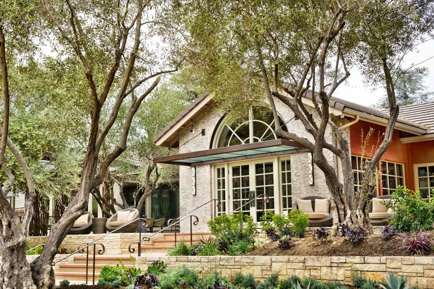 Bernardus Lodge & Spa