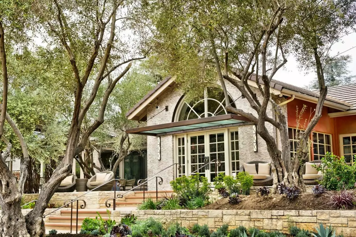 Bernardus Lodge & Spa