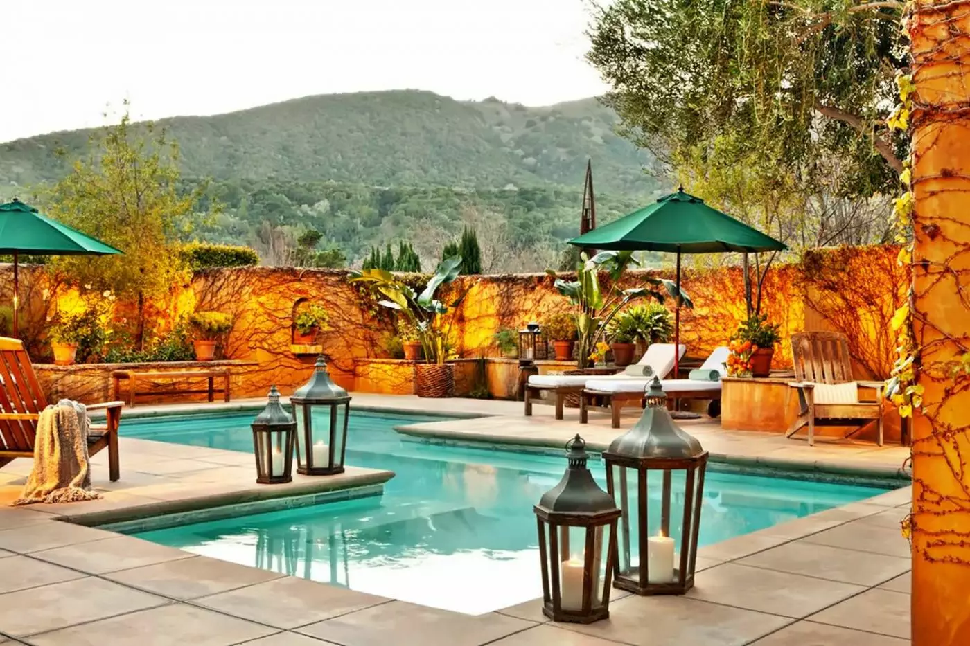 Bernardus Lodge & Spa