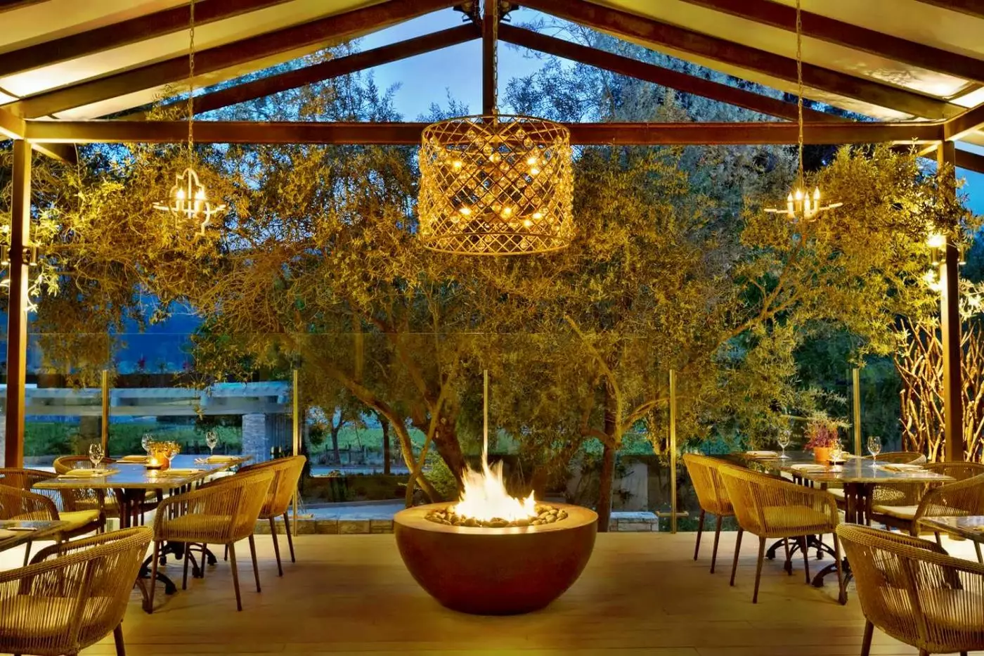 Bernardus Lodge & Spa