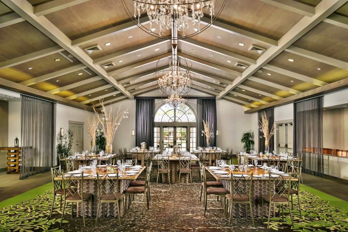Bernardus Lodge & Spa
