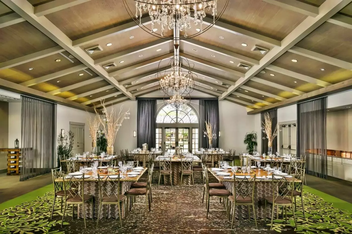 Bernardus Lodge & Spa