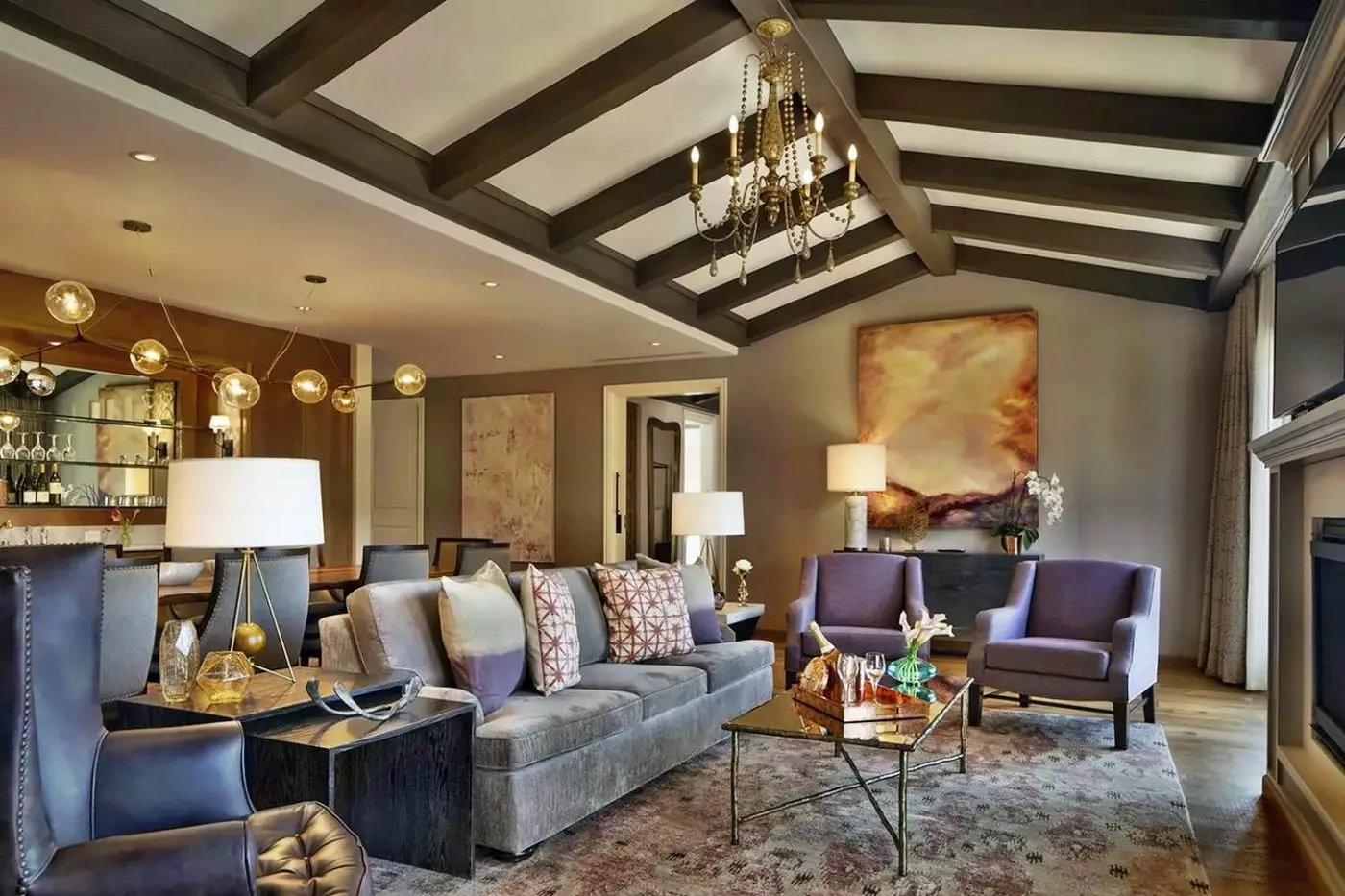 Bernardus Lodge & Spa