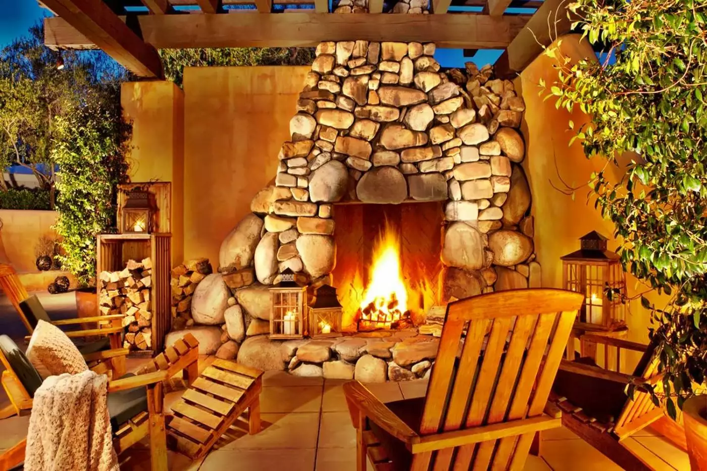 Bernardus Lodge & Spa
