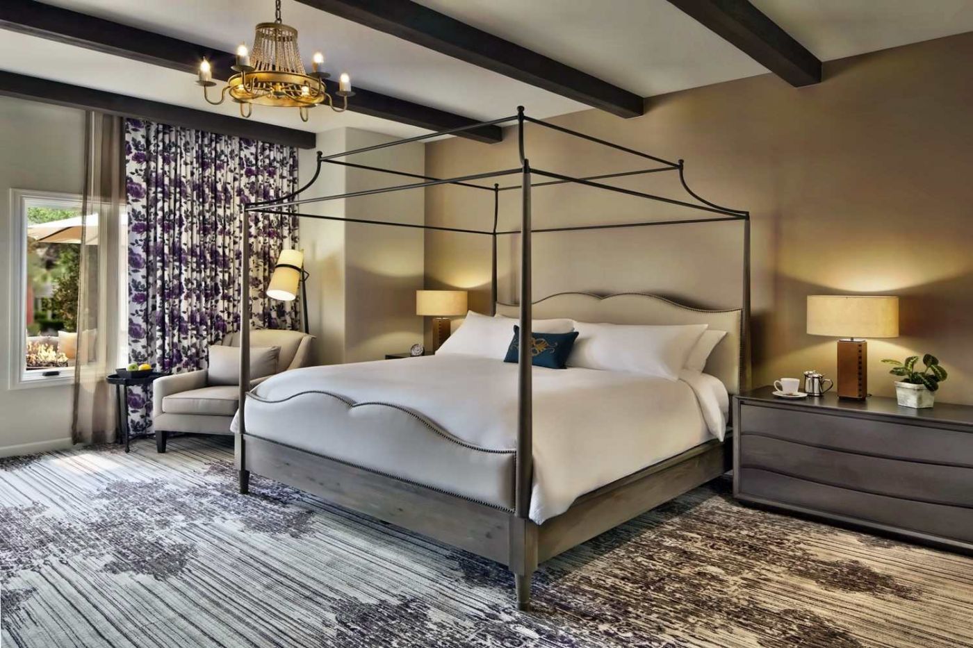 Bernardus Lodge & Spa