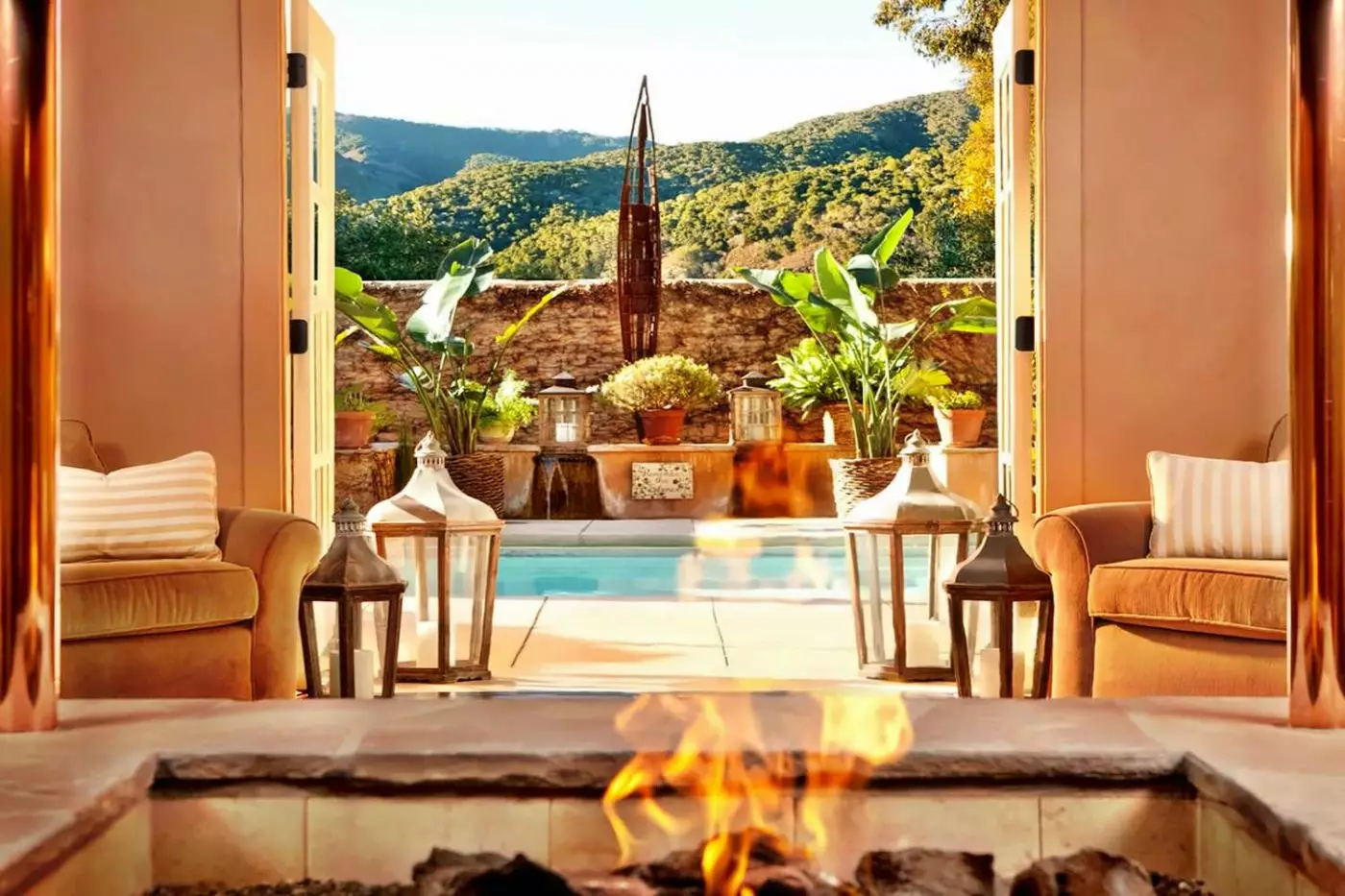 Bernardus Lodge & Spa