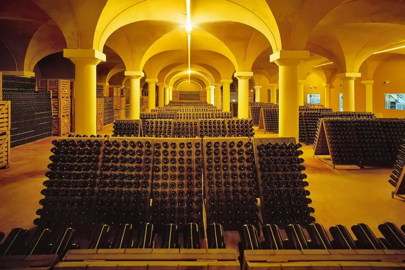 L'Albereta