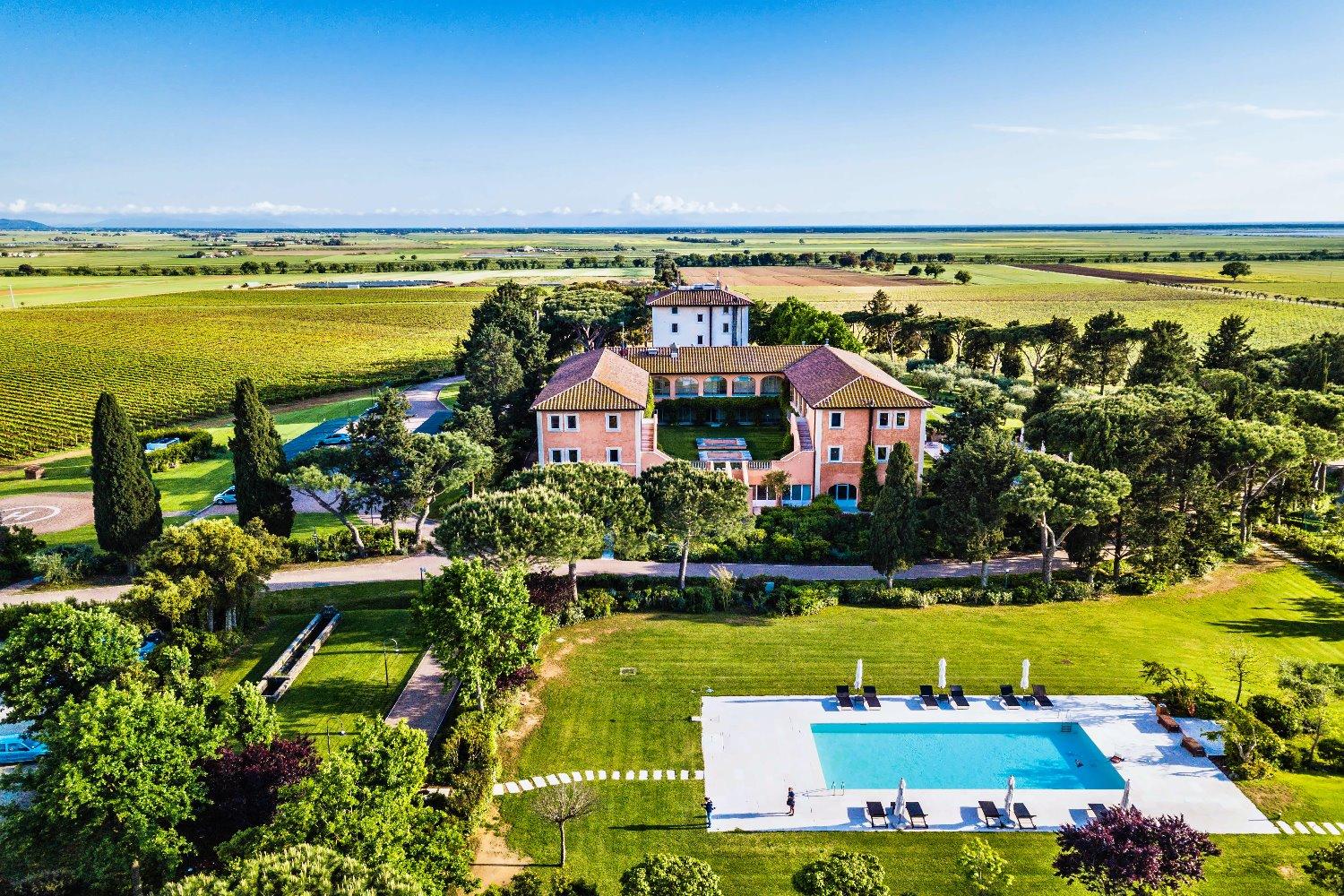 L'Andana
