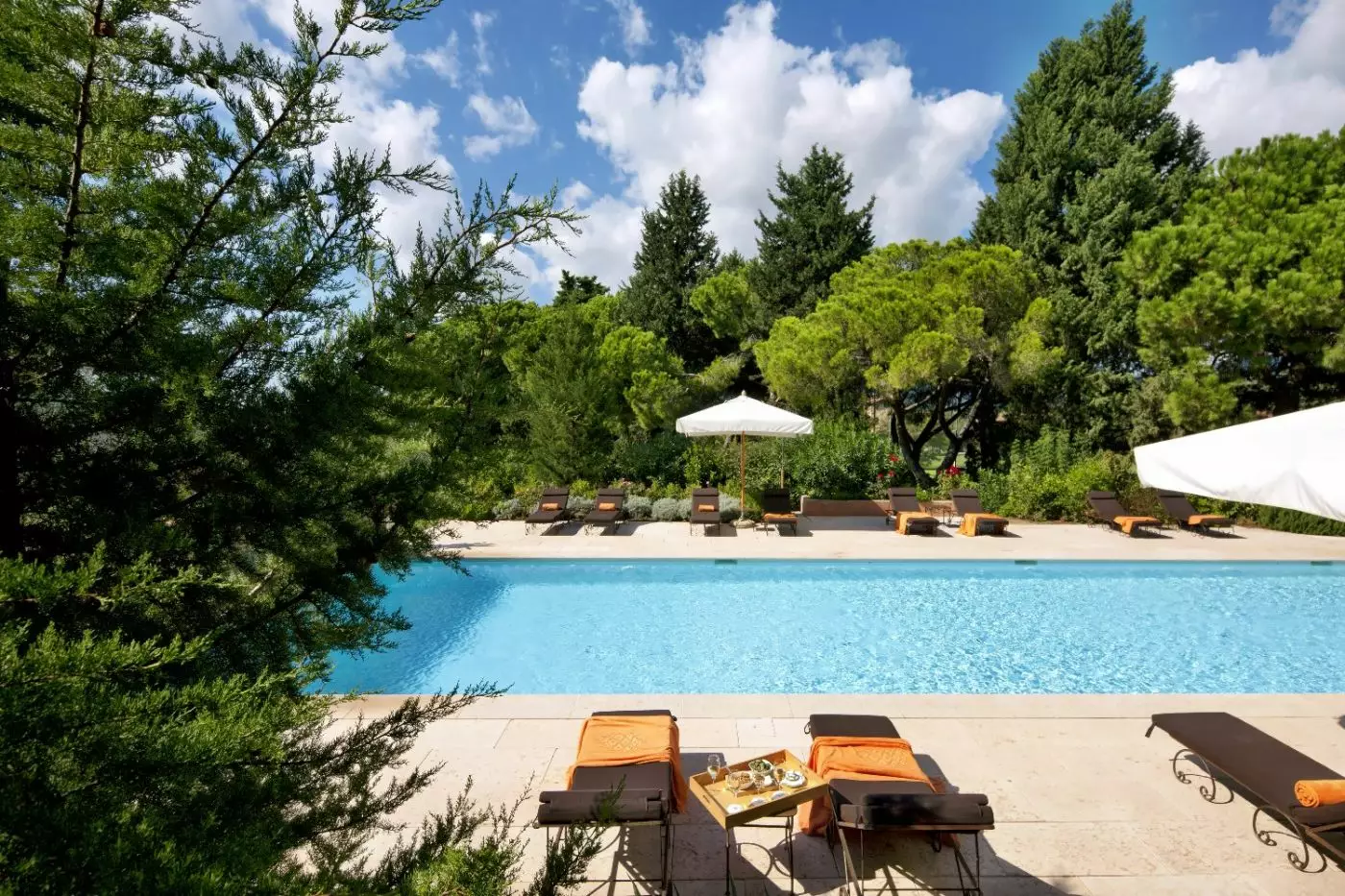 L'Andana