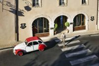 Thumbnail Airelles Gordes La Bastide