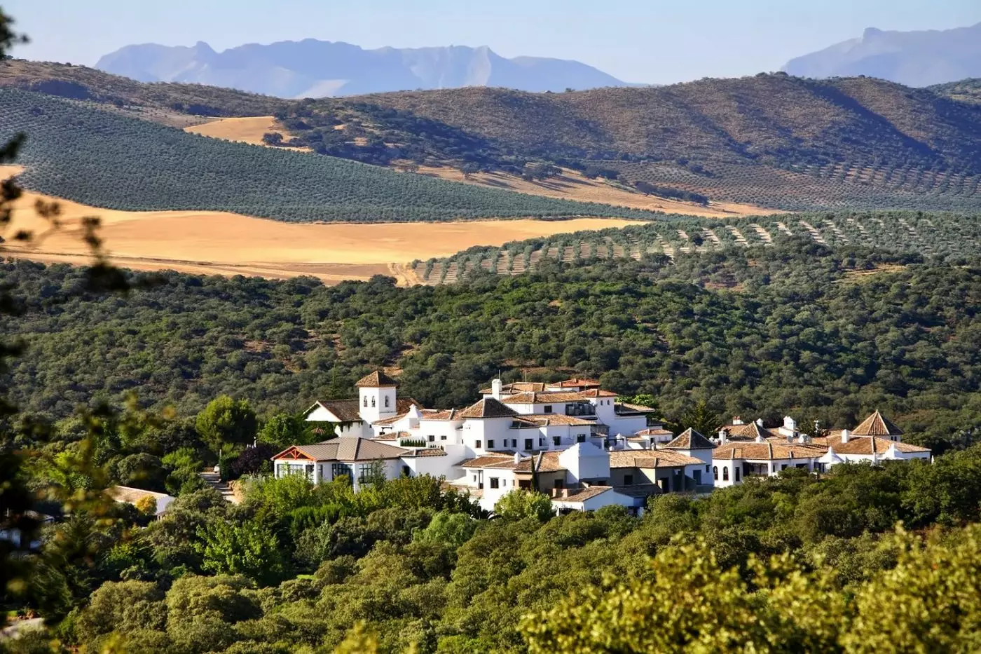 Finca La Bobadilla