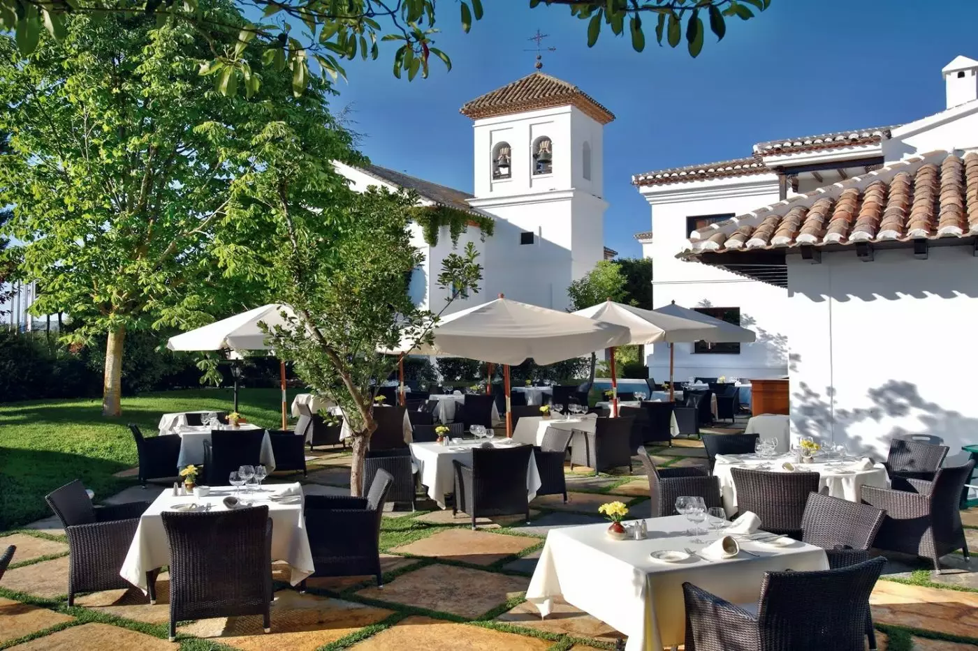 Finca La Bobadilla