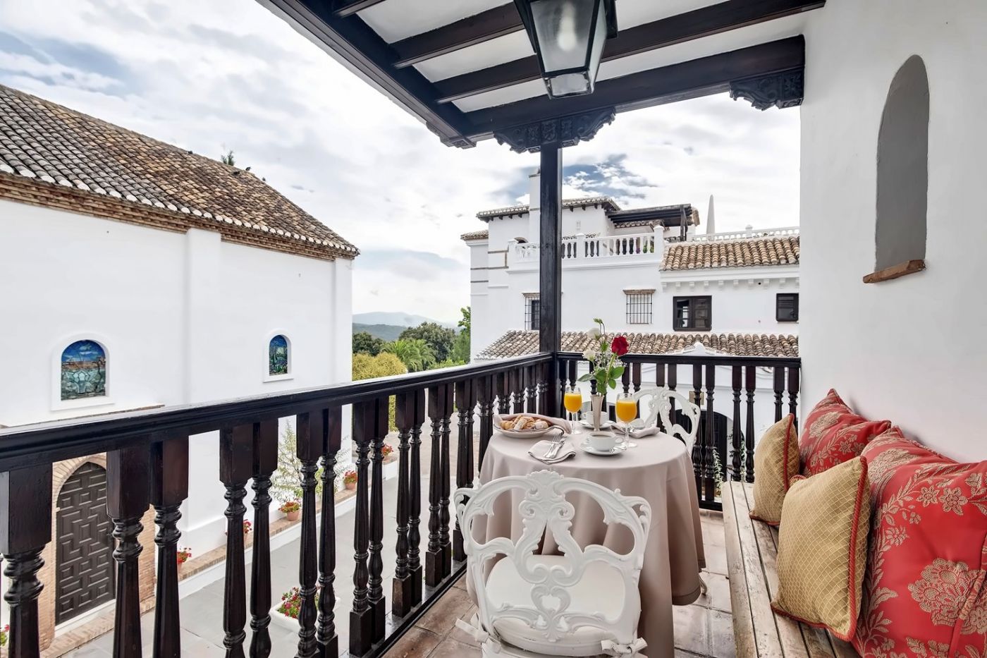 Finca La Bobadilla